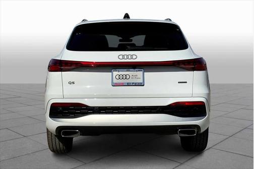 2025 Audi Q5 Premium Plus