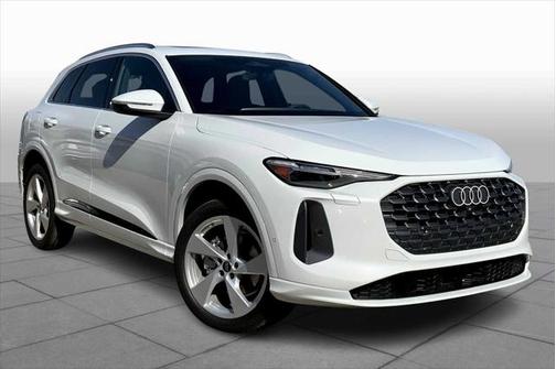2025 Audi Q5 Premium Plus