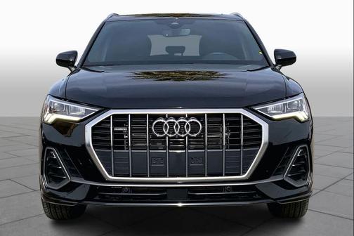 2025 Audi Q3 45 S line Premium Plus
