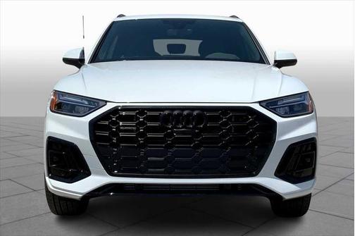 2025 Audi Q5 55 S line Premium Plus