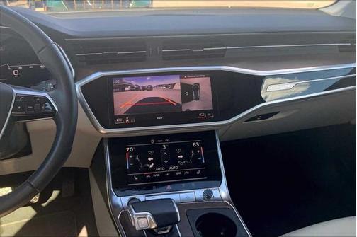 2024 Audi A6 55 Premium Plus