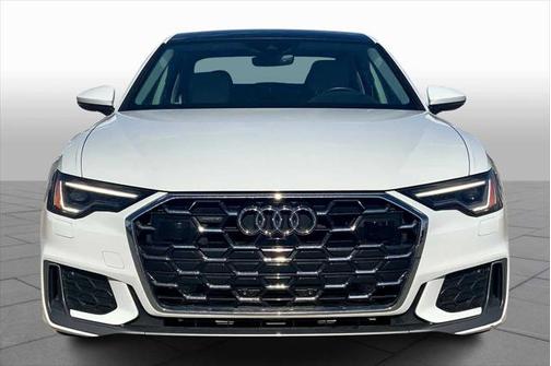 2024 Audi A6 55 Premium Plus
