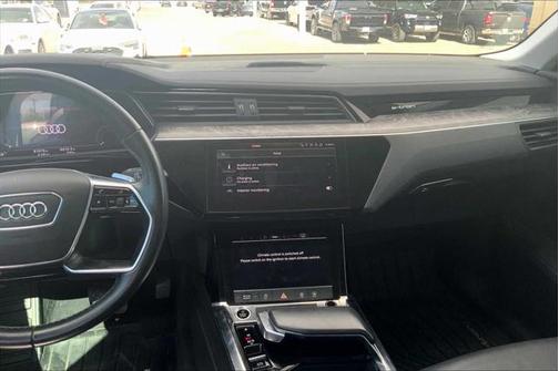 2021 Audi e-tron Sportback Premium