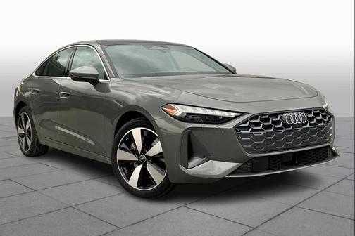 2025 Audi A5 Premium Plus