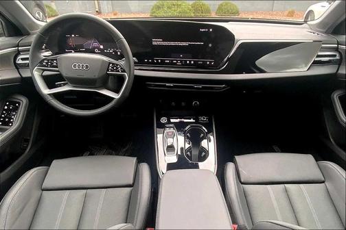 2025 Audi A5 Premium Plus