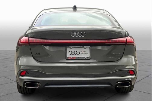 2025 Audi A5 Premium Plus