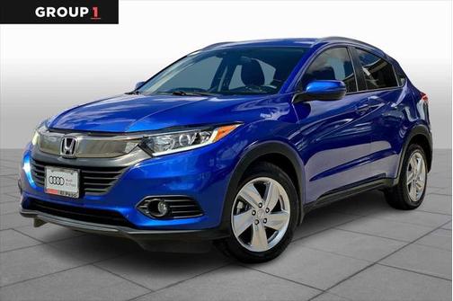 2020 Honda HR-V EX