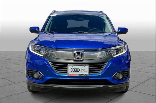 2020 Honda HR-V EX