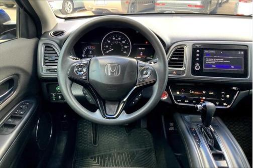 2020 Honda HR-V EX