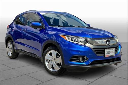 2020 Honda HR-V EX