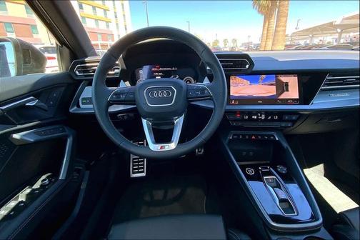 2026 Audi A3 Premium