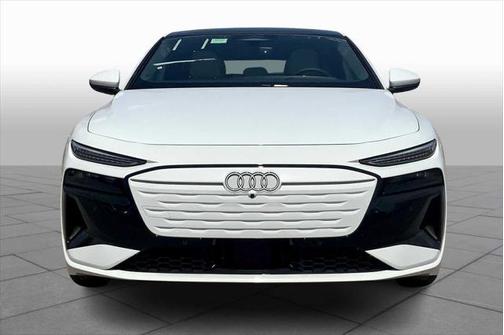 2025 Audi A6 e-tron Premium Plus