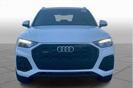 2025 Audi Q5 45 S line Premium