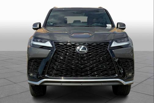 2023 Lexus LX 600 Base