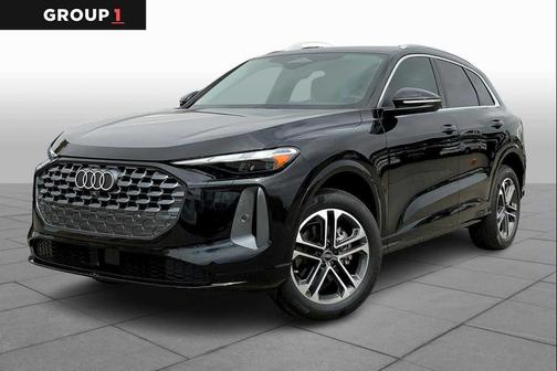 2025 Audi Q5 Premium