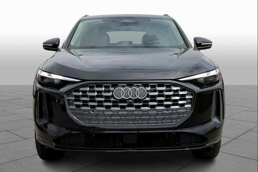 2025 Audi Q5 Premium