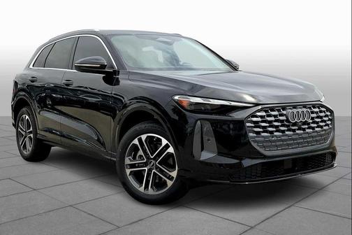 2025 Audi Q5 Premium