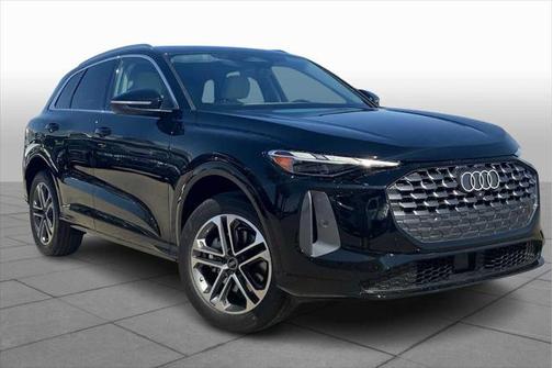 2025 Audi Q5 Premium
