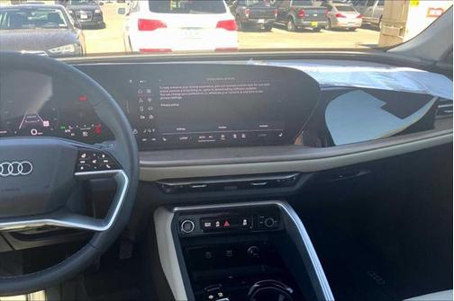 2025 Audi Q5 Premium