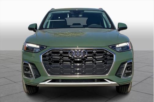 2025 Audi Q5 45 S line Premium Plus