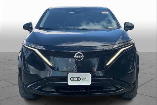2023 Nissan ARIYA ENGAGE