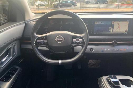 2023 Nissan ARIYA ENGAGE