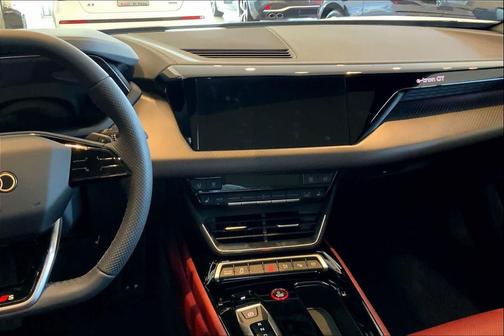 2026 Audi S e-tron GT Prestige quattro