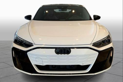 2026 Audi S e-tron GT Prestige quattro