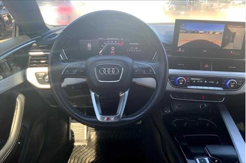 2024 Audi A5 Sportback 45 S Line Premium Plus