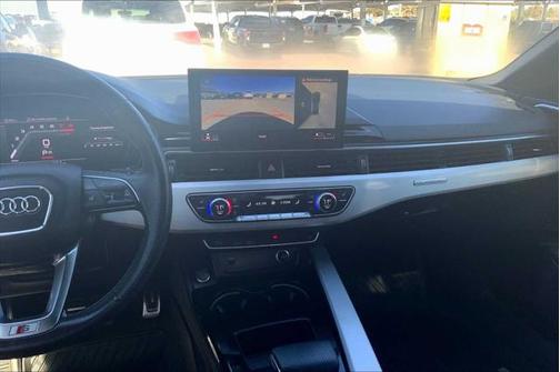 2024 Audi A5 Sportback 45 S Line Premium Plus