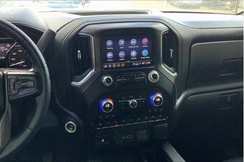 2023 GMC Sierra 2500 AT4