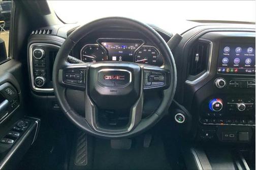 2023 GMC Sierra 2500 AT4
