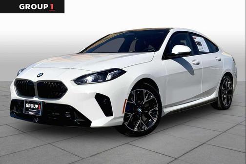 2025 BMW 228 Gran Coupe xDrive