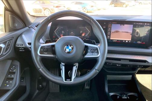 2025 BMW 228 Gran Coupe xDrive