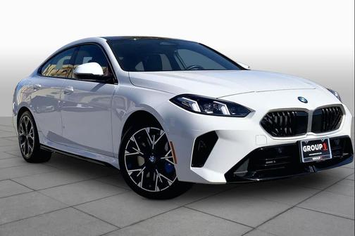 2025 BMW 228 Gran Coupe xDrive