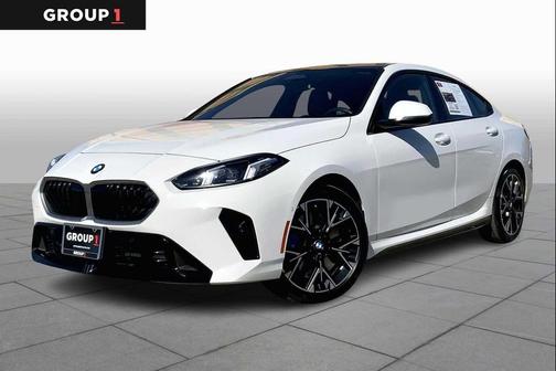 2025 BMW 228 Gran Coupe xDrive