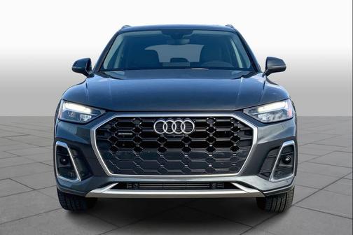 2025 Audi Q5 45 S line Premium Plus