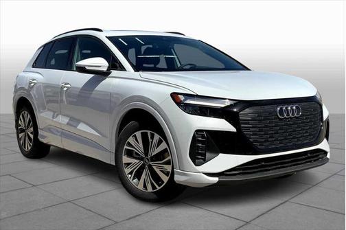 2025 Audi Q4 e-tron Premium 45 quattro