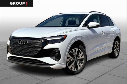 2025 Audi Q4 e-tron Premium 45 quattro