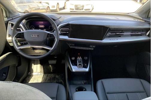 2025 Audi Q4 e-tron Premium 45 quattro