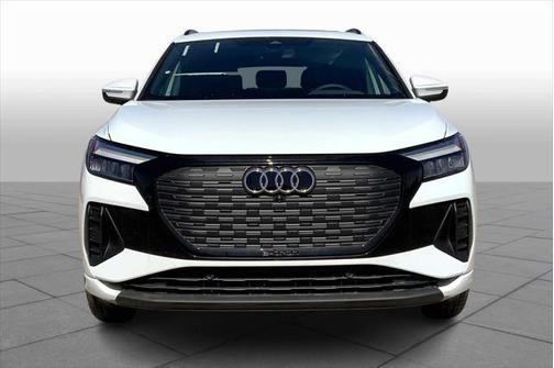 2025 Audi Q4 e-tron Premium 45 quattro
