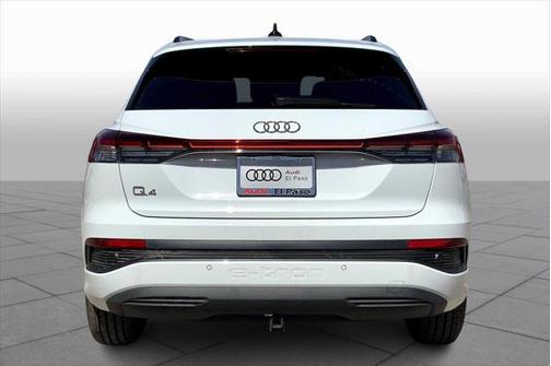 2025 Audi Q4 e-tron Premium 45 quattro