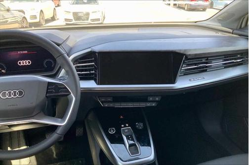 2025 Audi Q4 e-tron Premium 45 quattro
