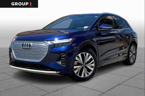 2023 Audi Q4 e-tron Premium Plus 40 RWD
