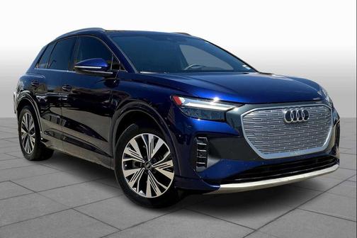 2023 Audi Q4 e-tron Premium Plus 40 RWD