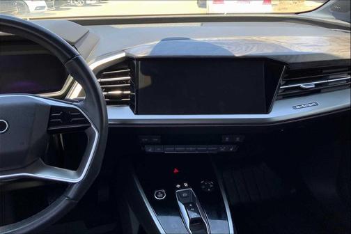 2023 Audi Q4 e-tron Premium Plus 40 RWD