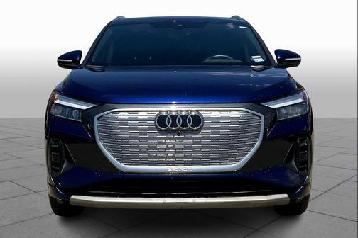 2023 Audi Q4 e-tron Premium Plus 40 RWD