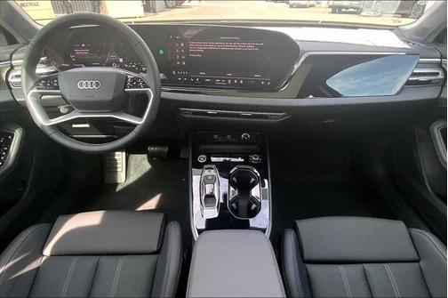 2025 Audi A5 Premium Plus