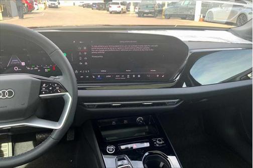 2025 Audi A5 Premium Plus