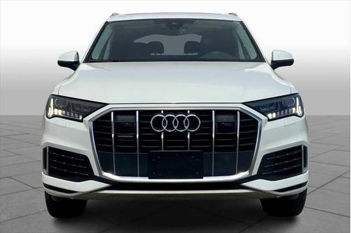 2024 Audi Q7 55 Premium Plus